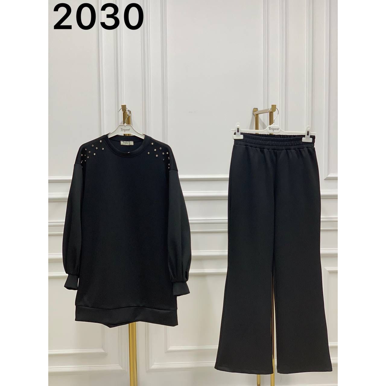 تريننيج قطن 2030