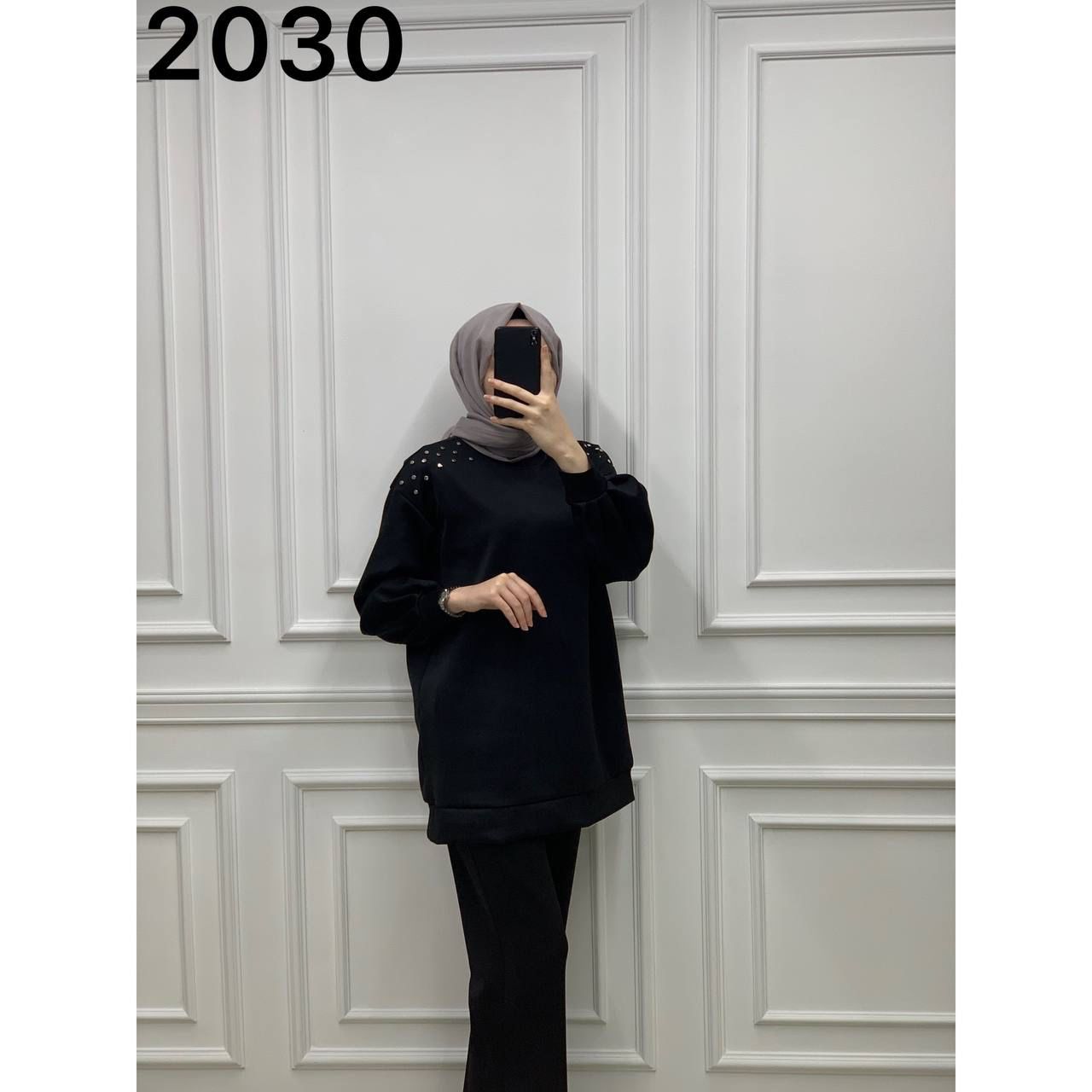 تريننيج قطن 2030