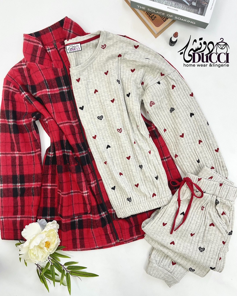 طقم cosku22550