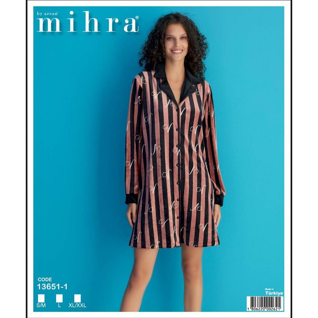 قميص نوم Mihra 13651-1