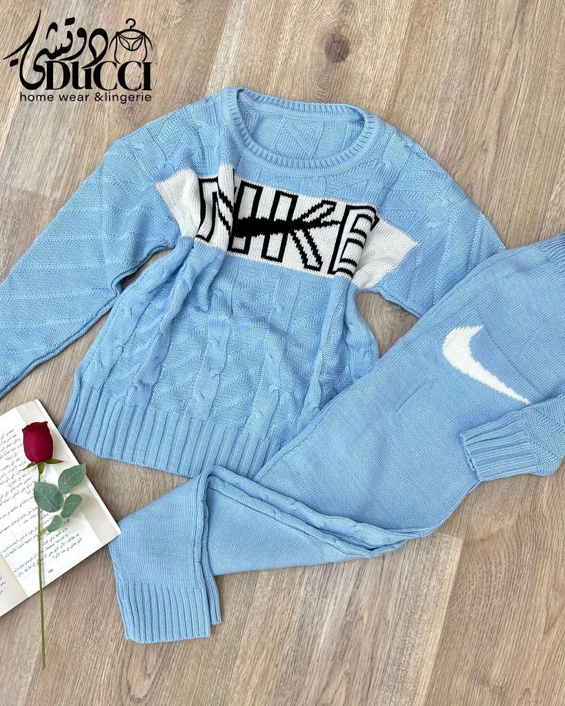 بجامة صوف ثقيل NIKE
