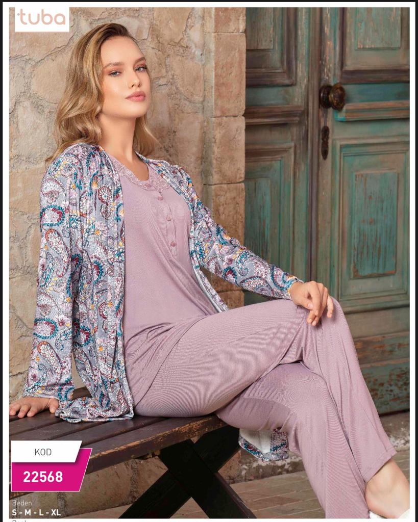 طقم ميلاد ثلاث قطع 22568