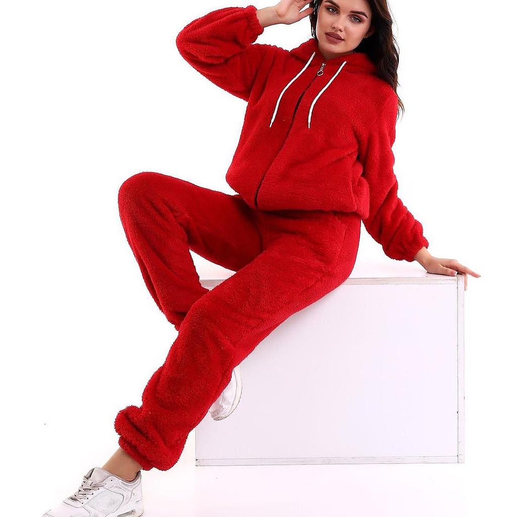 بجامة فرو mira