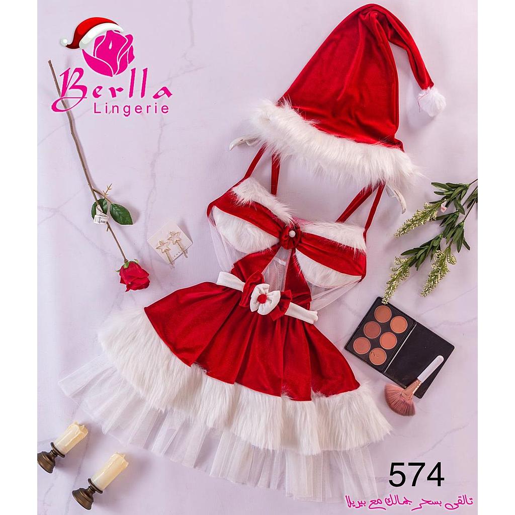بيبي دول بابا نويل 574