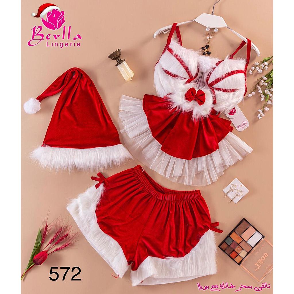 بيبي دول بابا نويل 572