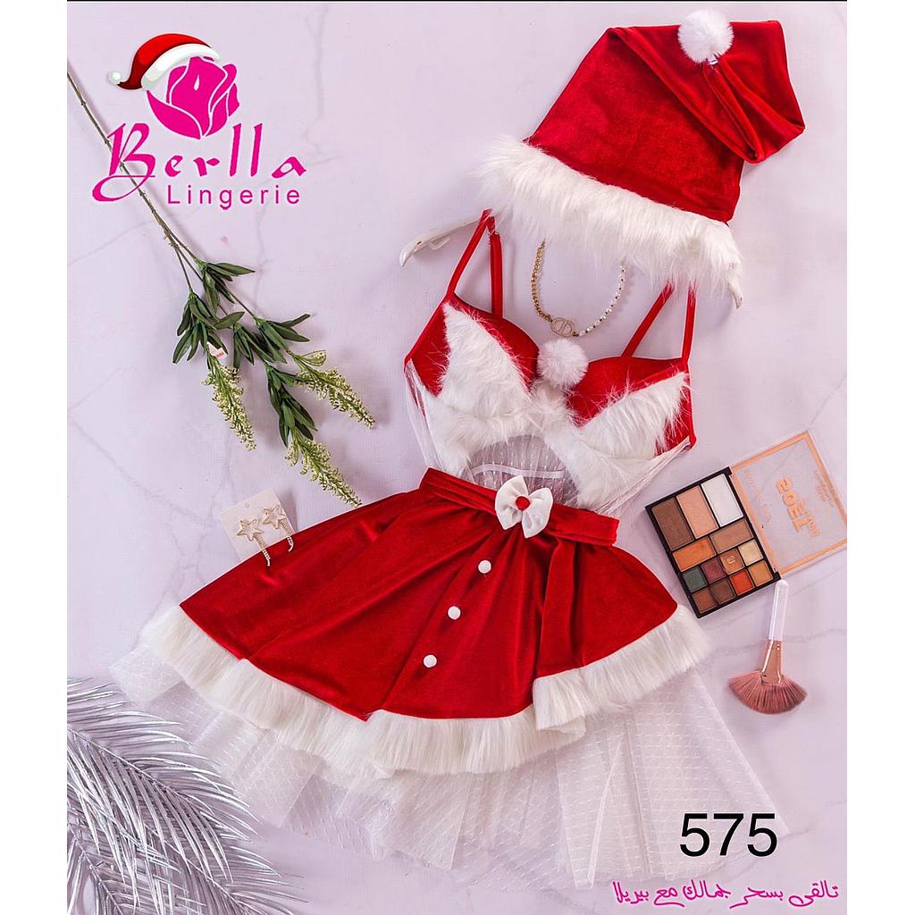 بيبي دول بابا نويل 575