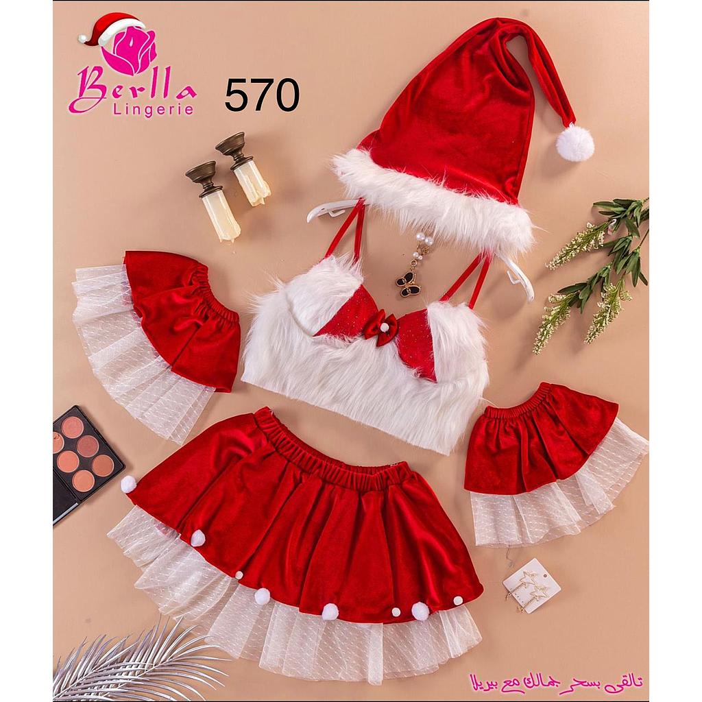 بيبي دول بابا نويل 570