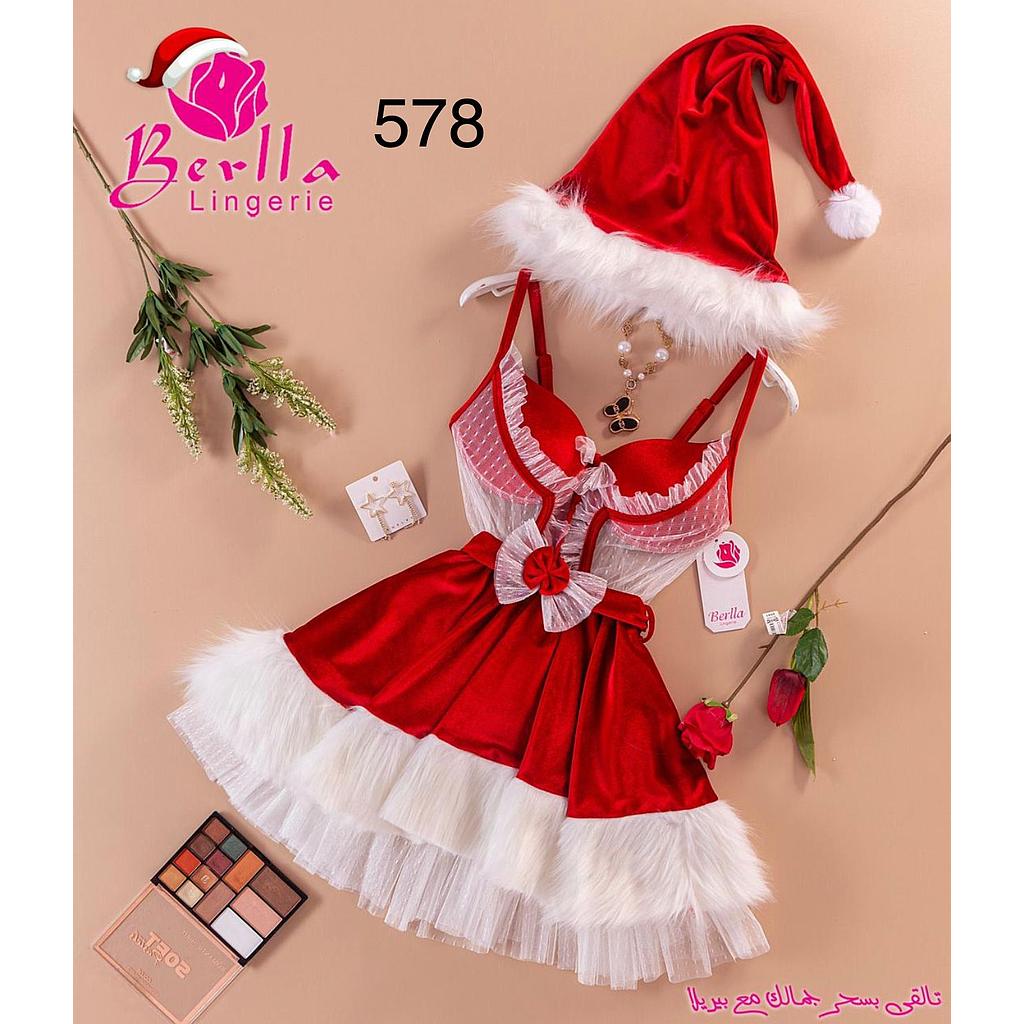بيبي دول بابا نويل 578