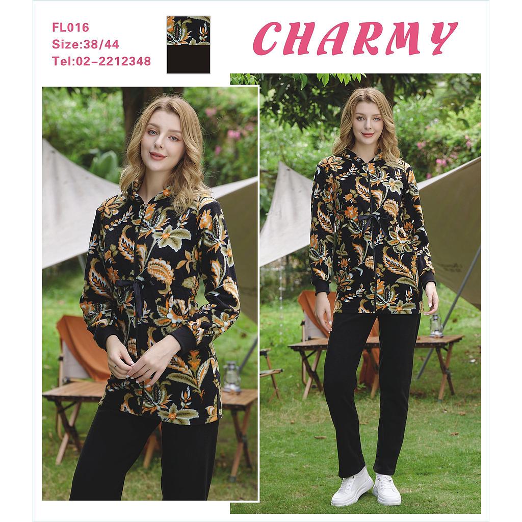 بجامه فليز  charmy