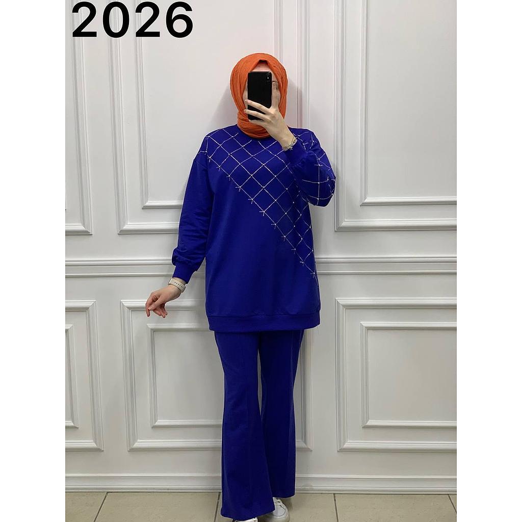 تريننيج قطن  2026